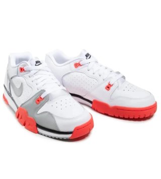 Zapatillas Nike Cross Trainer Low 'Infrared'