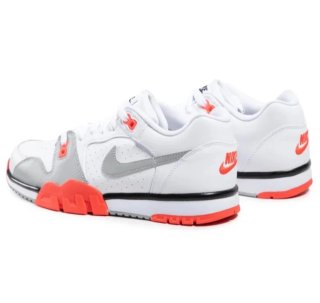 Zapatillas Nike Cross Trainer Low 'Infrared'