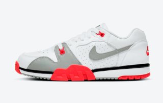 Zapatillas Nike Cross Trainer Low 'Infrared'