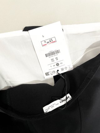 Top tailored bandeau