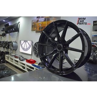 Juego de 4 Llantas 19 Concaver CVR4 Double Tinted