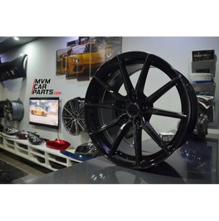 Juego de 4 Llantas 19 Concaver CVR4 Double Tinted