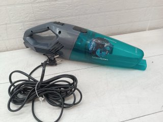 Aspiradora de mano con cable