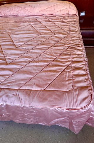 Cobrellit 1,50x2m  Fet a mida (No fet a xina)