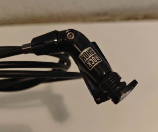 Pulsador Tija RockShox Reverb