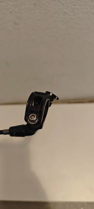 Pulsador Tija RockShox Reverb