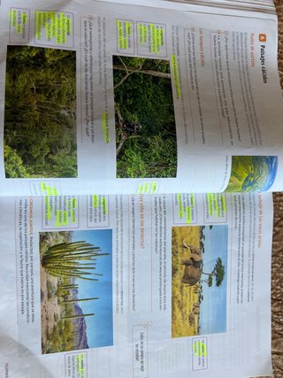 Geografía e Historia, 1 Secundaria, Comunidad d...