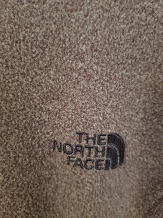Polar The North Face Marrón Mujer