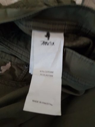 Pantaloni MSC Marlboro Classic taglia 32