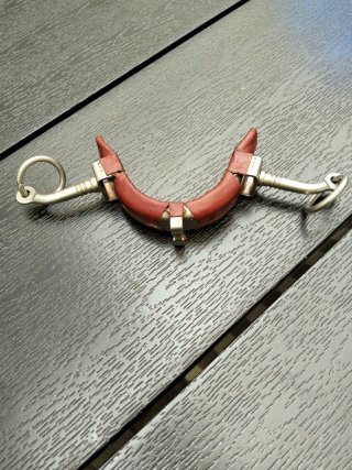 Serreta de caballo