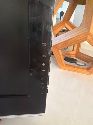 Samsung TV 19 HD SRS TruSurround HD
