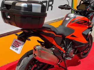 KTM 1290 Super Adventure S