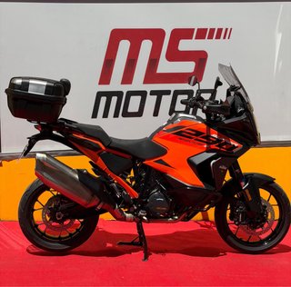 KTM 1290 Super Adventure S