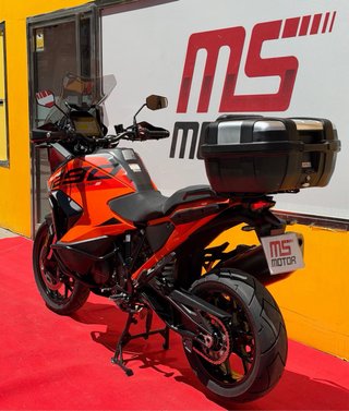 KTM 1290 Super Adventure S