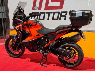 KTM 1290 Super Adventure S