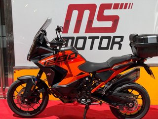 KTM 1290 Super Adventure S