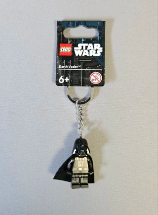 Llavero Lego Star Wars Darth Vader