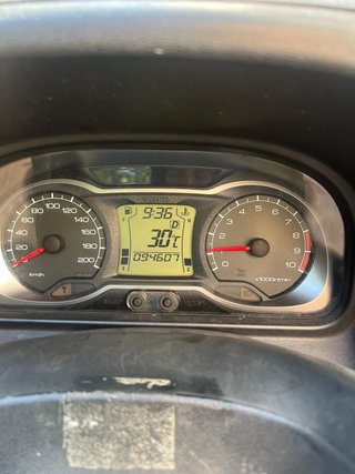 Suzuki Burgman 650 Executive Maxi Scooter XXXX-KFJ