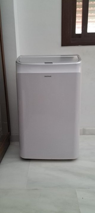 Aire Acondicionado Portátil Cecotec 14.600
