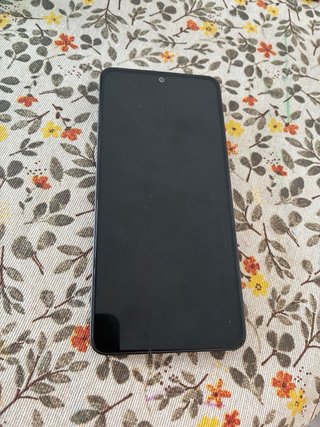 Xiaomi Redmi Note 13 128GB Nero