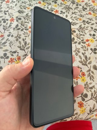 Xiaomi Redmi Note 13 128GB Nero