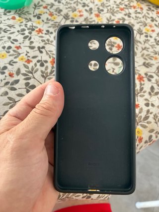 Xiaomi Redmi Note 13 128GB Nero