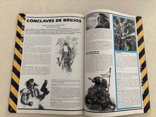 WHITE DWARF 52