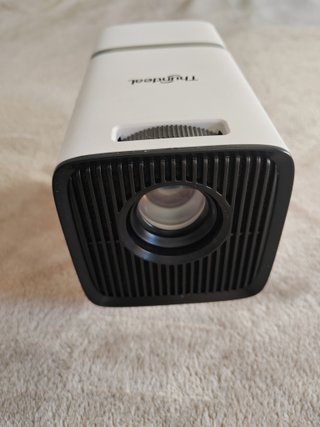 Proyector Thundeal TD80W Blanco