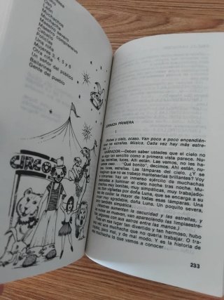 Antología Teatro Infantil, autores sudamericanos