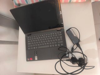 Lenovo Ideapad Flex 5