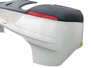 PARAGOLPES TRASERO SEAT ALTEA XL (5P5) CAY