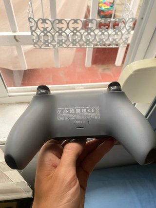 Mando DualSense PS5 Camuflaje
