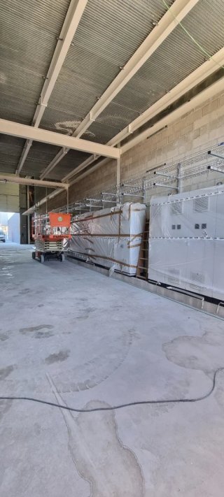 Electrcista instalador, Recidencial e industrial