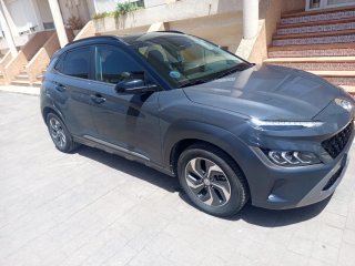 Hyundai Kona 2023
