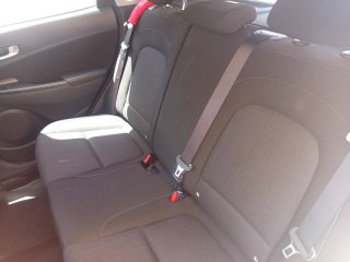 Hyundai Kona 2023
