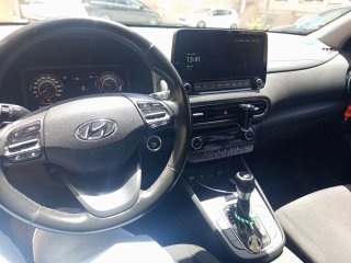 Hyundai Kona 2023