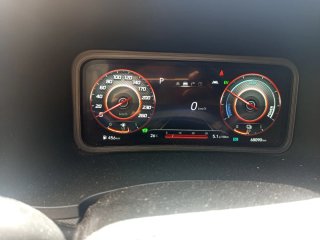 Hyundai Kona 2023