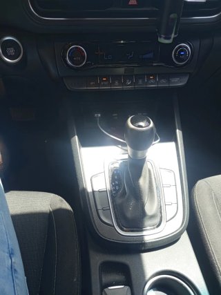 Hyundai Kona 2023