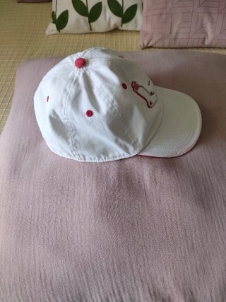 Gorra Béisbol Red Sox Blanca Baseball cap