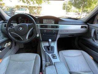 BMW Serie 3 2011
