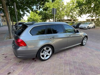 BMW Serie 3 2011