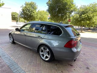 BMW Serie 3 2011