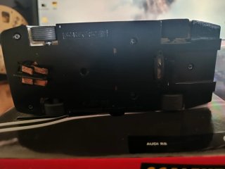 Scalextric SCX Audi R8 Sport Japan