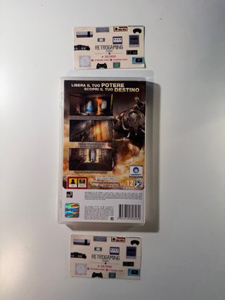 Prince of Persia PSP