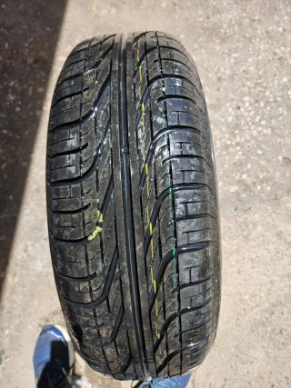 Rueda de repuesto Mercedes 195/65 R 15