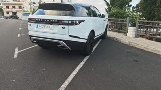 Velar 2019