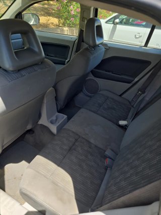 Dodge Caliber 2006