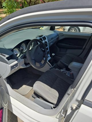 Dodge Caliber 2006