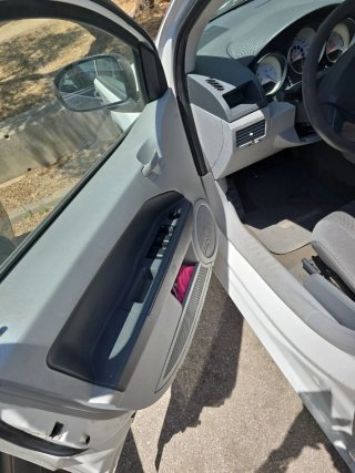 Dodge Caliber 2006