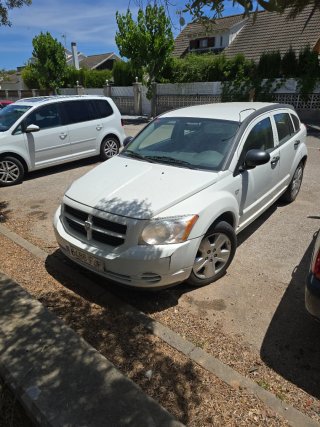 Dodge Caliber 2006